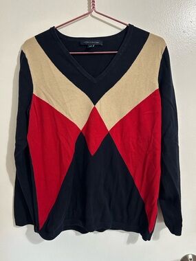 Women’s Tommy Hilfiger Sweater, size Large